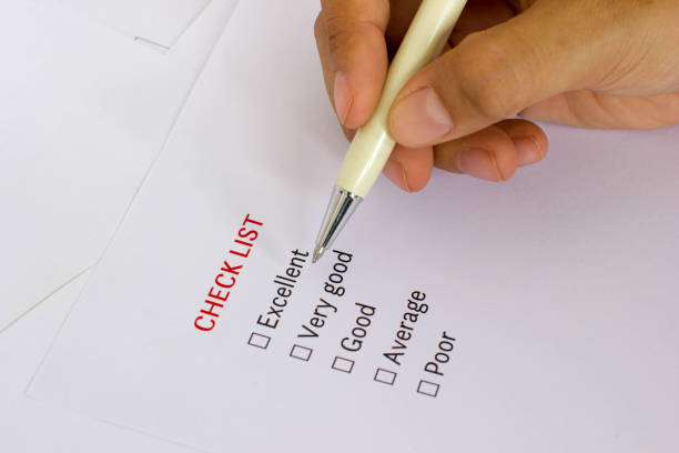 Performance Assessment