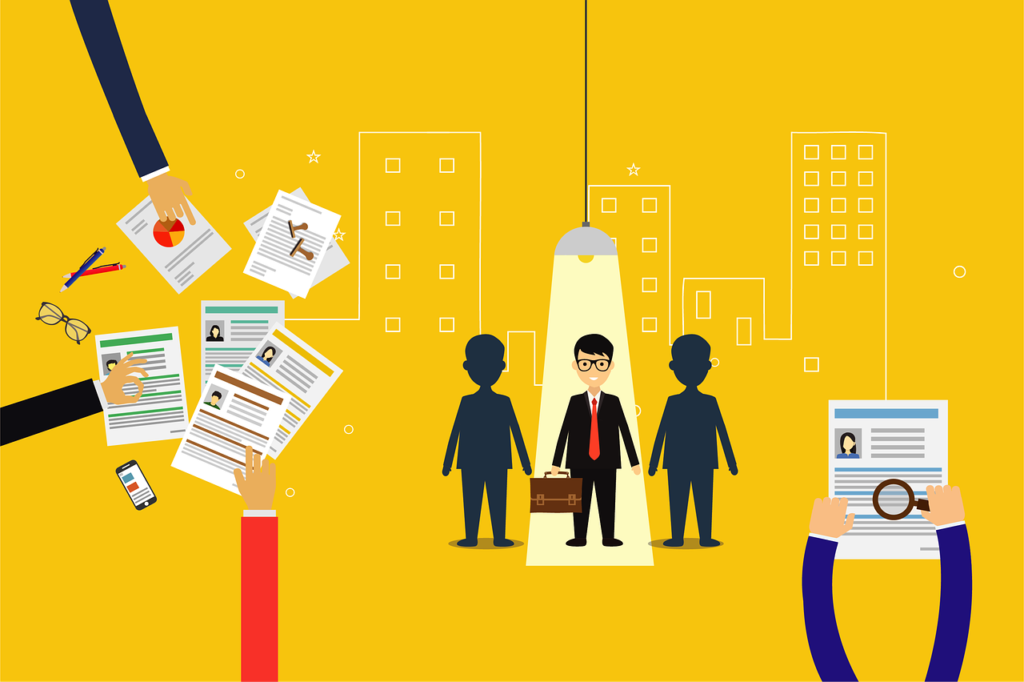 Resume Building